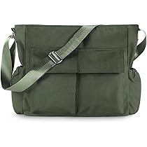 V73 Women Messenger Bags 73BS8GX01MARTHAVERDE Green